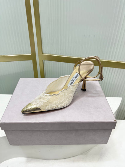 Jimmy Choo Faiz