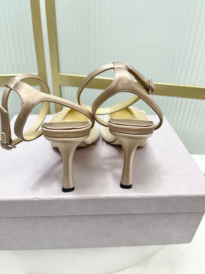 Jimmy Choo Faiz