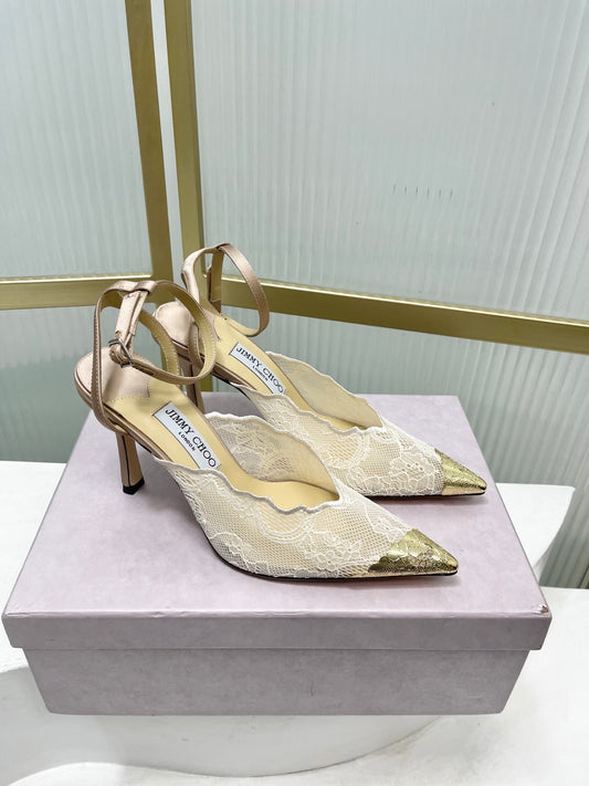 Jimmy Choo Faiz