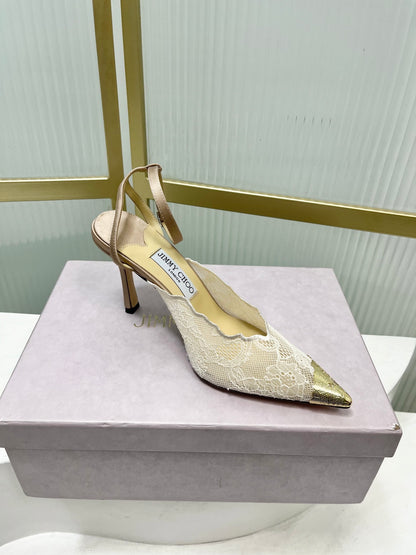 Jimmy Choo Faiz