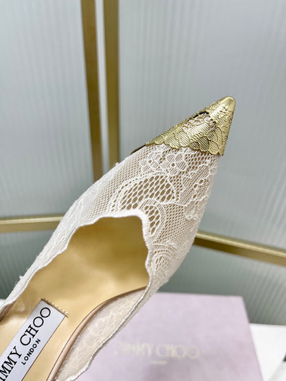 Jimmy Choo Faiz