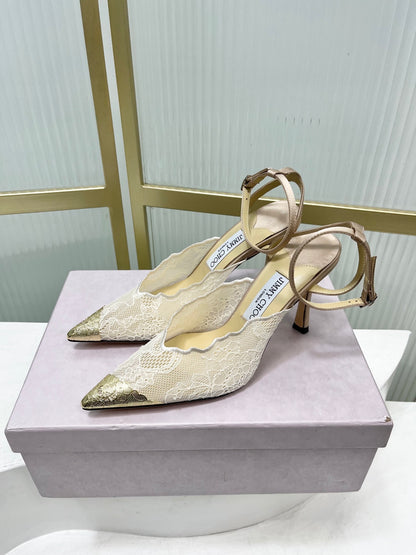 Jimmy Choo Faiz