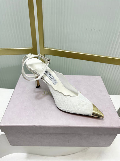 Jimmy Choo Faiz
