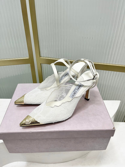 Jimmy Choo Faiz