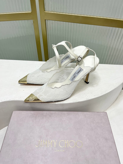 Jimmy Choo Faiz