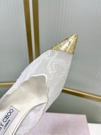 Jimmy Choo Faiz
