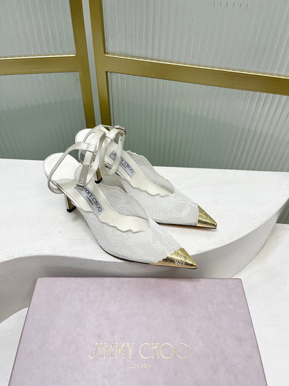 Jimmy Choo Faiz