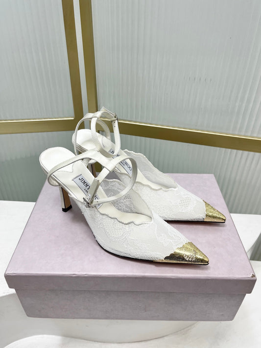 Jimmy Choo Faiz