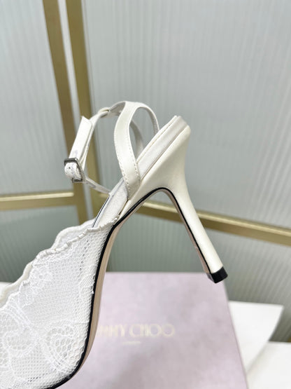 Jimmy Choo Faiz