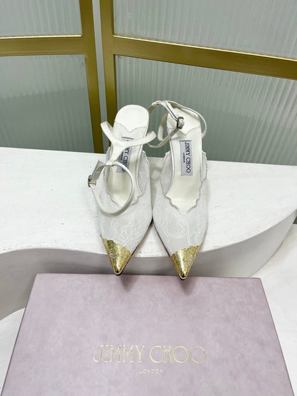 Jimmy Choo Faiz