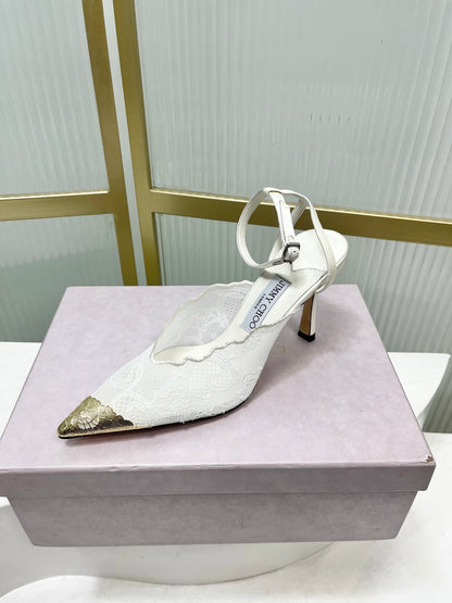 Jimmy Choo Faiz