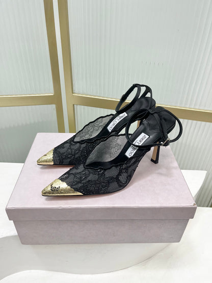 Jimmy Choo Faiz