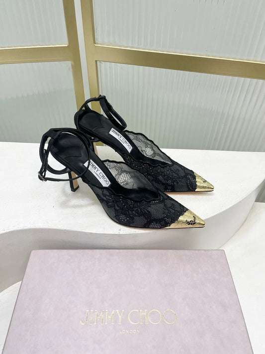 Jimmy Choo Faiz