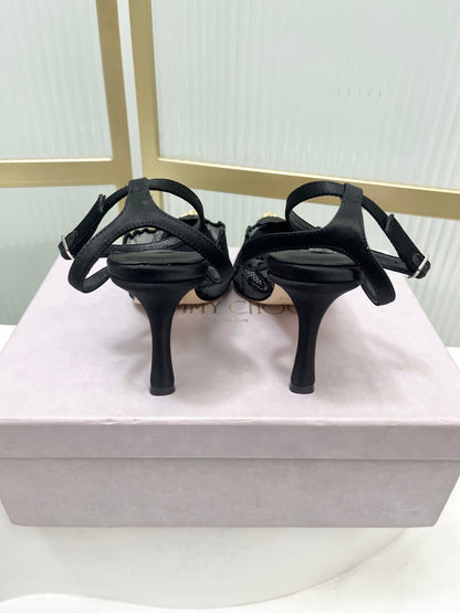 Jimmy Choo Faiz