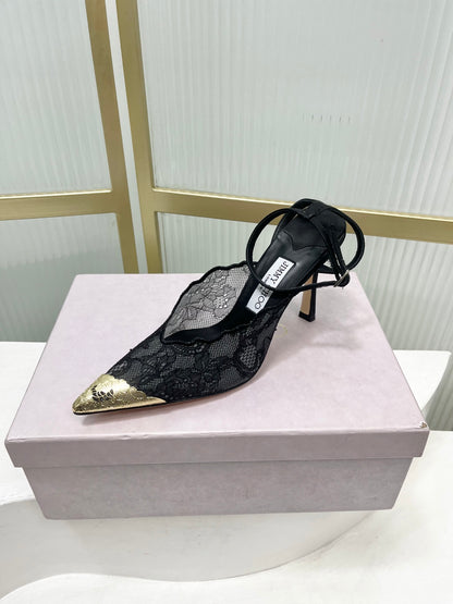 Jimmy Choo Faiz