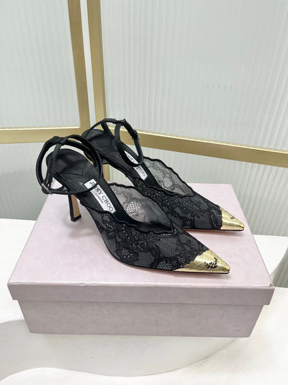 Jimmy Choo Faiz