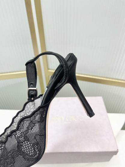 Jimmy Choo Faiz