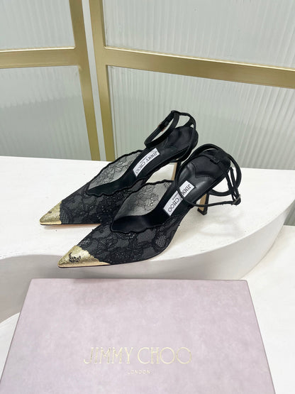 Jimmy Choo Faiz