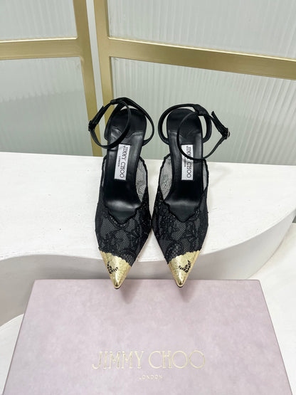 Jimmy Choo Faiz