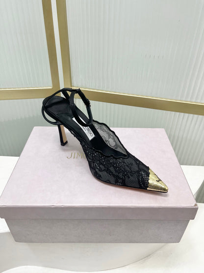 Jimmy Choo Faiz