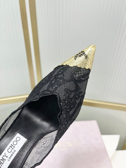 Jimmy Choo Faiz
