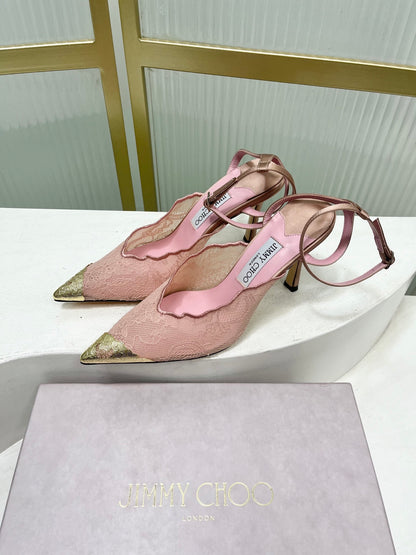 Jimmy Choo Faiz