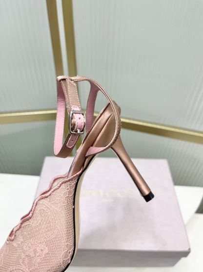 Jimmy Choo Faiz