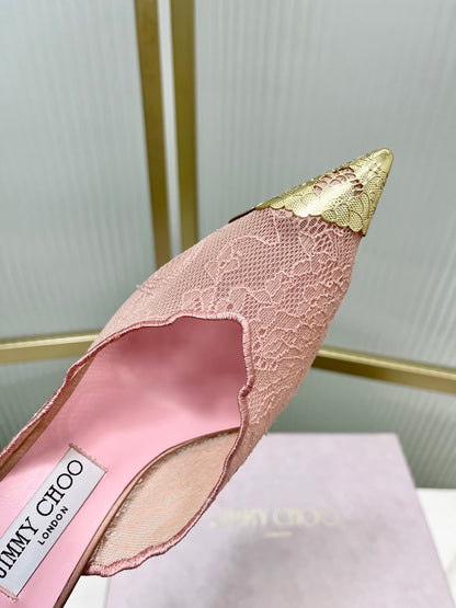 Jimmy Choo Faiz