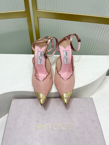 Jimmy Choo Faiz