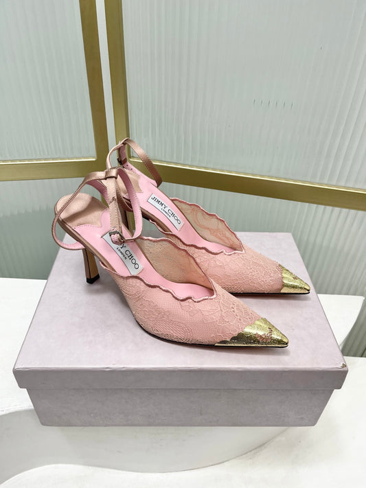 Jimmy Choo Faiz