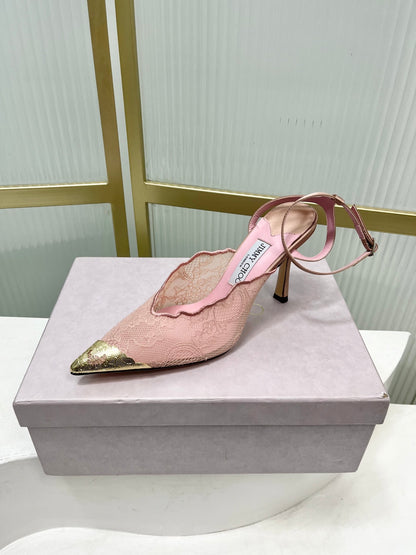 Jimmy Choo Faiz