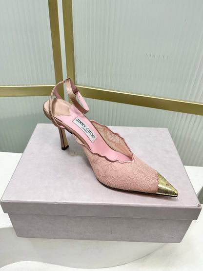 Jimmy Choo Faiz