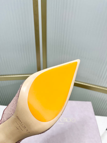 Jimmy Choo Faiz