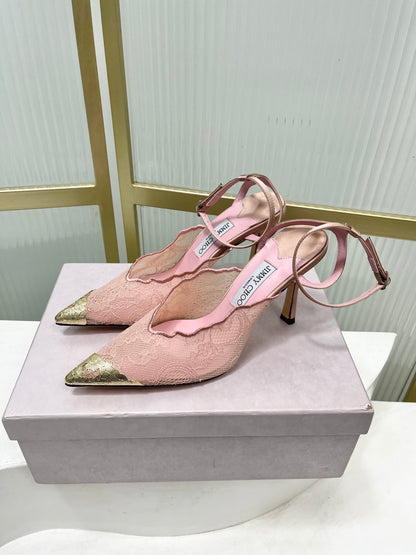 Jimmy Choo Faiz