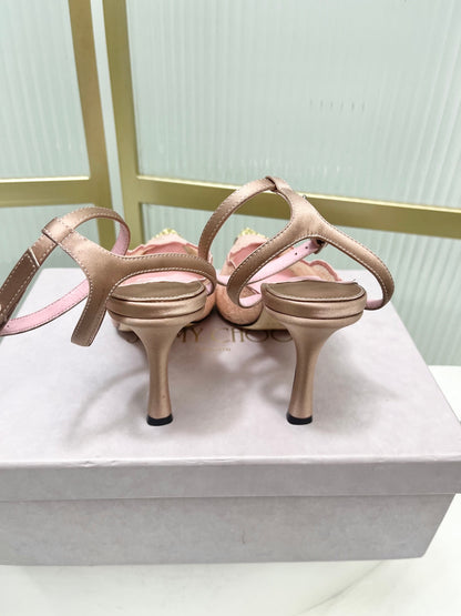 Jimmy Choo Faiz