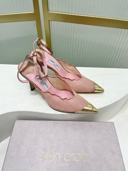Jimmy Choo Faiz