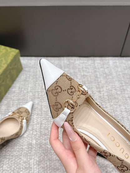 Gucci Donna Pump