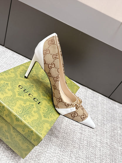 Gucci Donna Pump