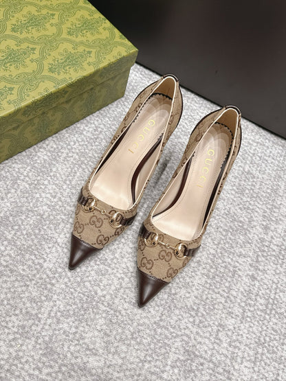 Gucci Donna Pump