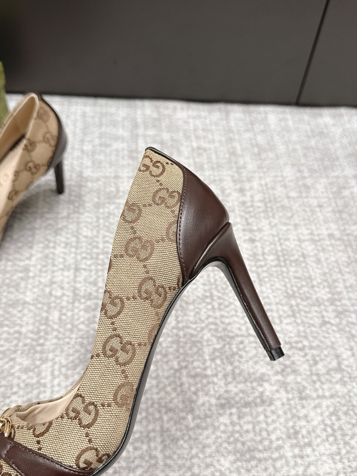 Gucci Donna Pump