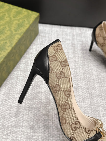 Gucci Donna Pump