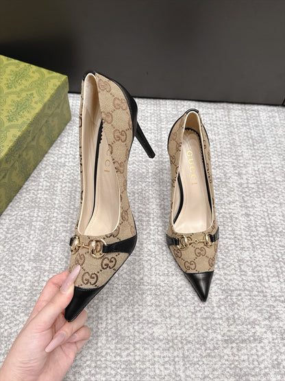 Gucci Donna Pump