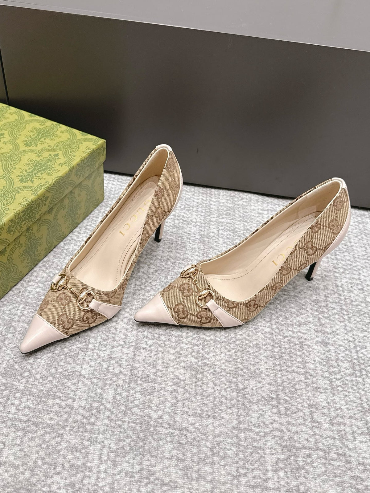 Gucci Donna Pump