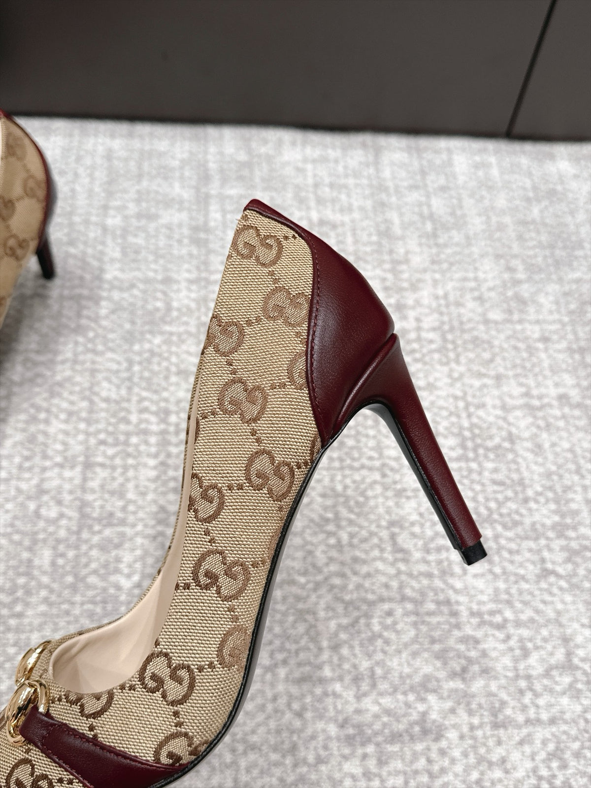 Gucci Donna Pump
