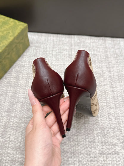 Gucci Donna Pump