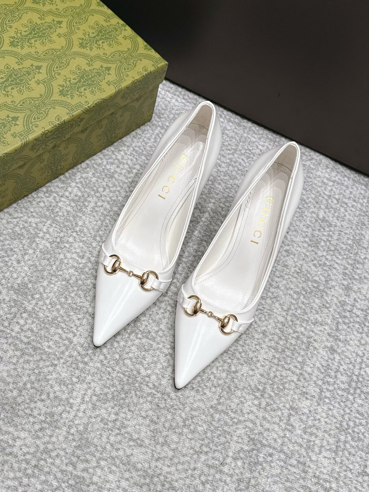 Gucci Donna Pump