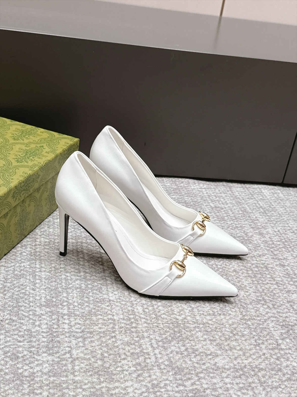 Gucci Donna Pump