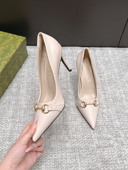 Gucci Donna Pump