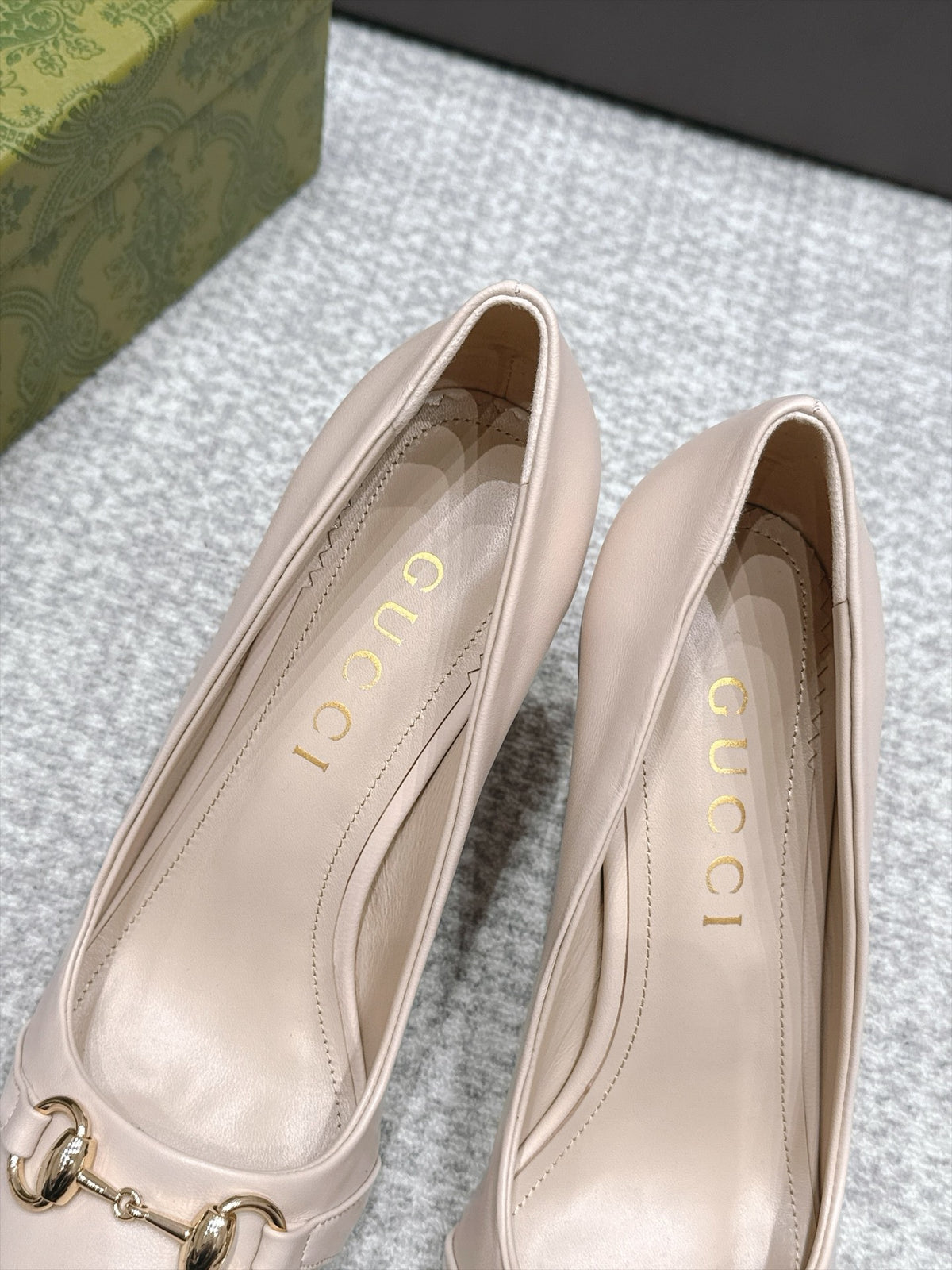 Gucci Donna Pump