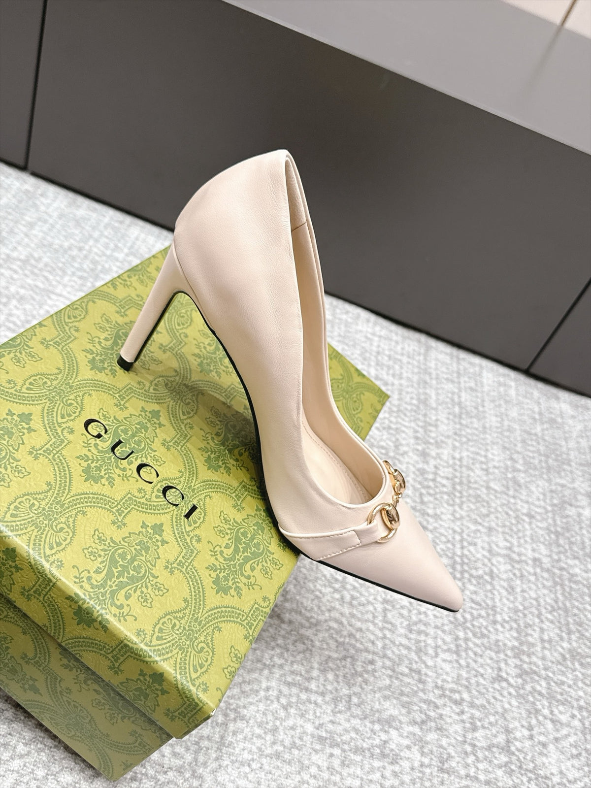 Gucci Donna Pump